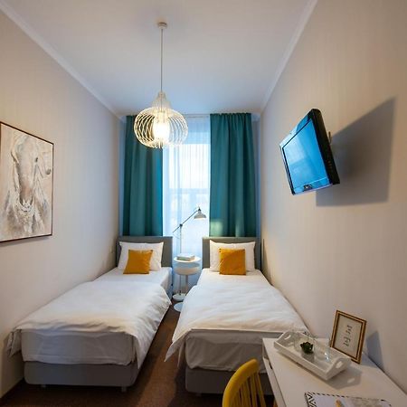 The Rooms Târgu-Mureş Zewnętrze zdjęcie