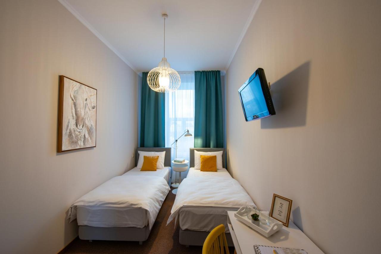 The Rooms Târgu-Mureş Zewnętrze zdjęcie