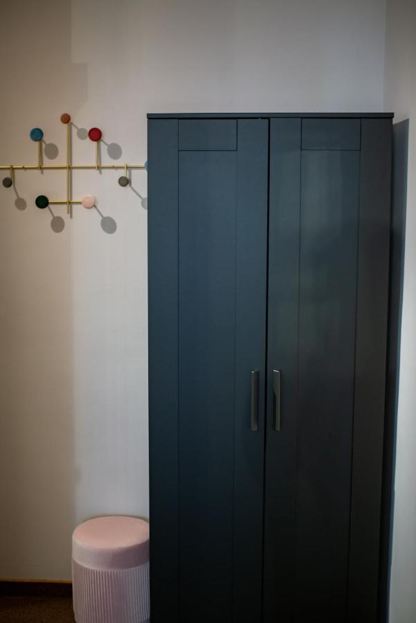 The Rooms Târgu-Mureş Zewnętrze zdjęcie